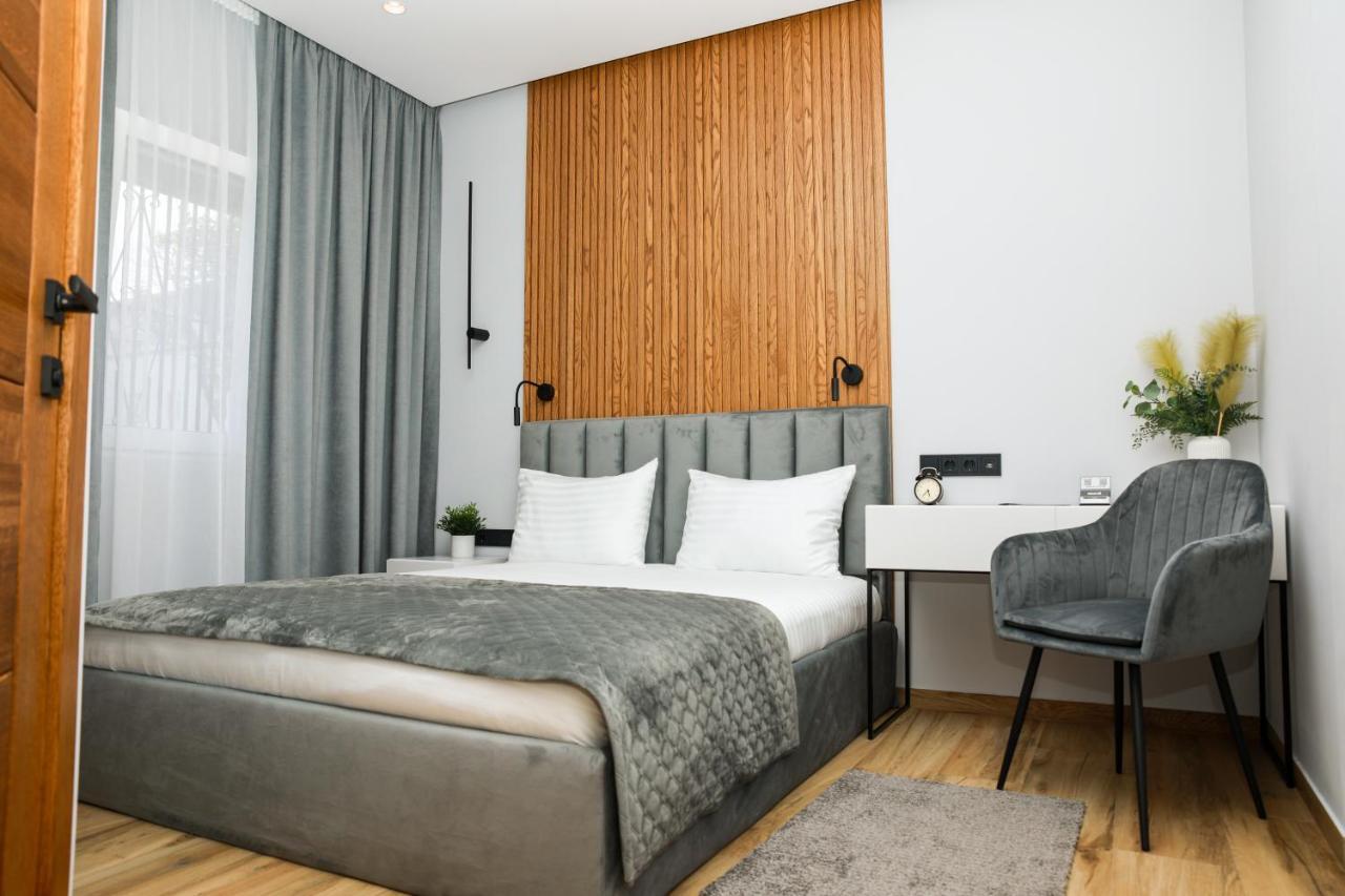 Apart-Hotel Dream Malaga Bagian luar foto