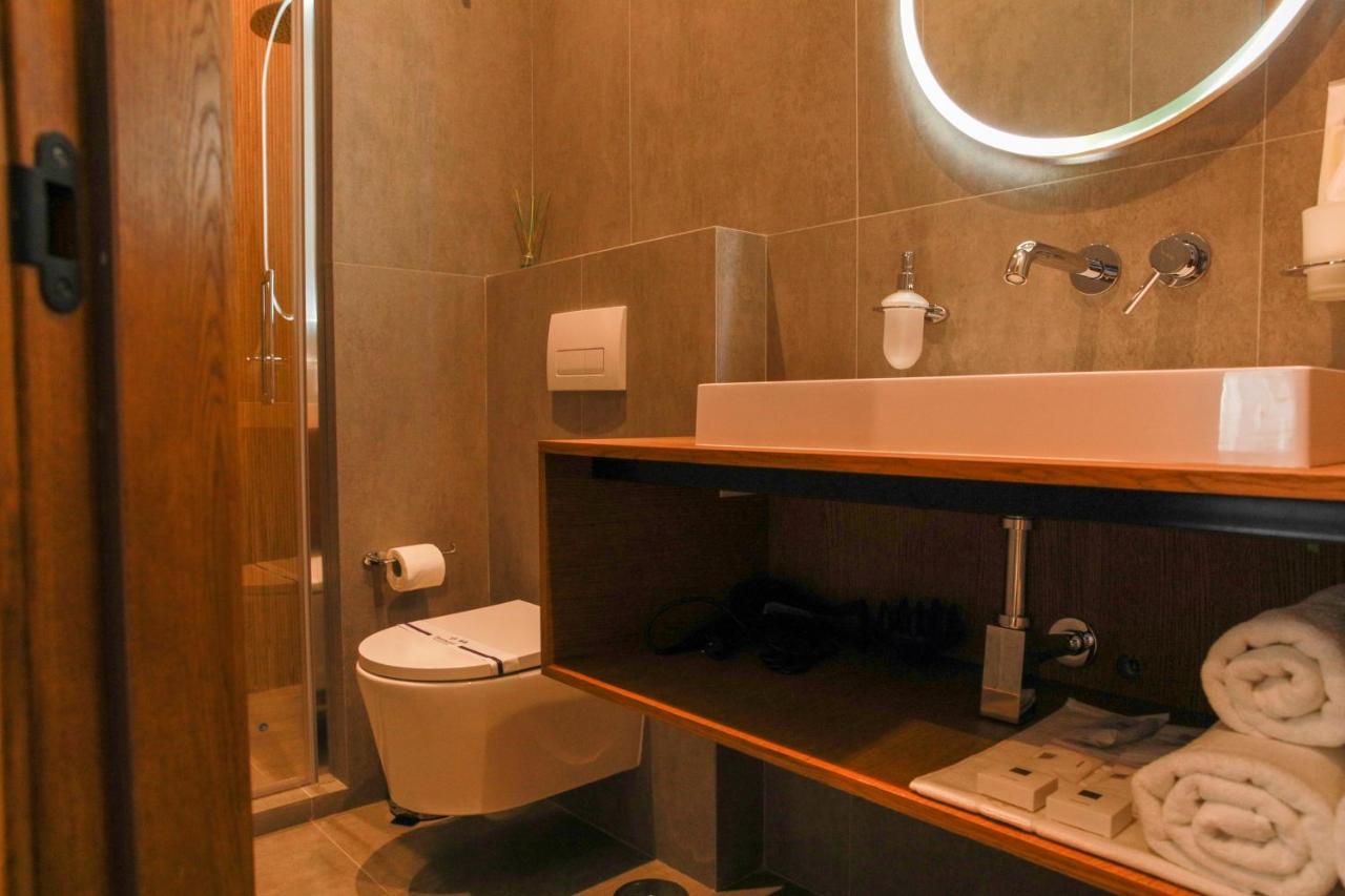 Apart-Hotel Dream Malaga Bagian luar foto