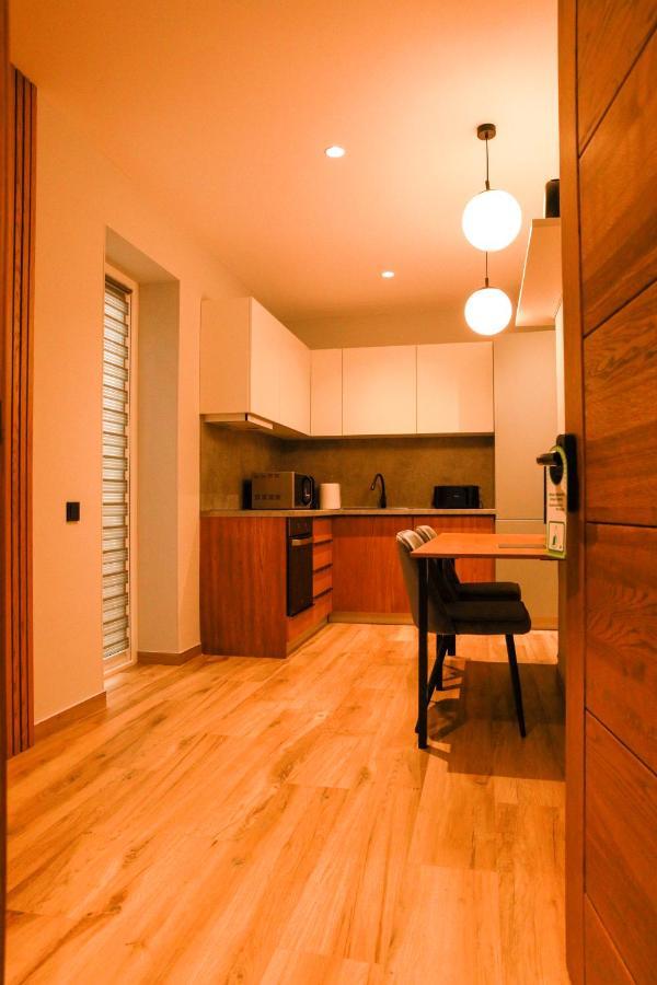 Apart-Hotel Dream Malaga Bagian luar foto