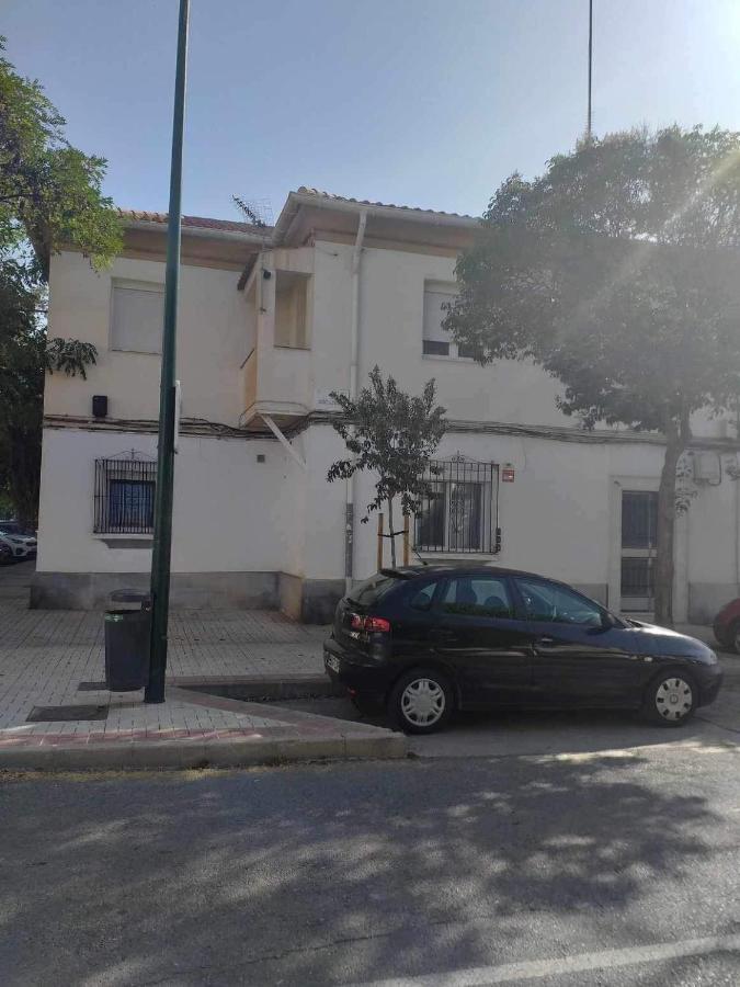 Apart-Hotel Dream Malaga Bagian luar foto